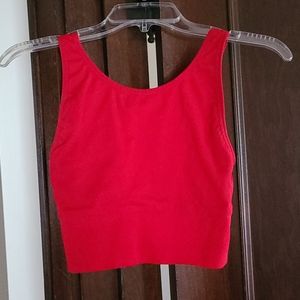 Victoria's Secret sports bra